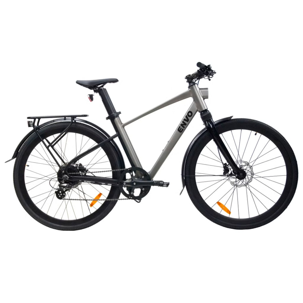 Envo - Vélo électrique Stax Pro
