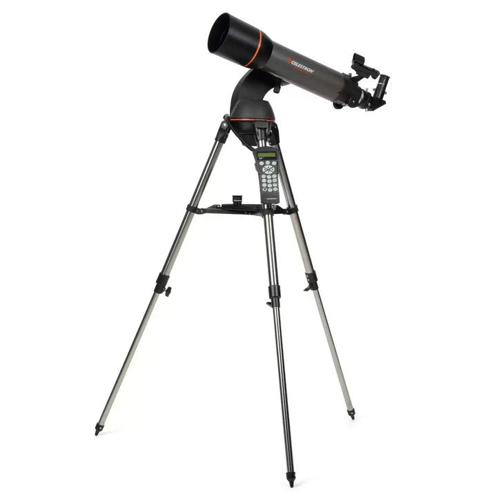 Celestron - Télescope réfracteur NexStar 102 SLT