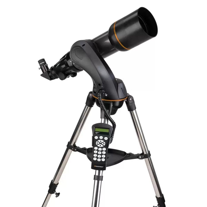 Celestron - Télescope réfracteur NexStar 102 SLT