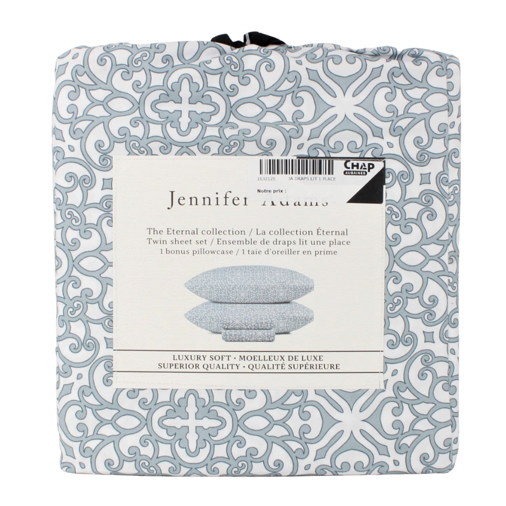 Jennifer Adams - Eternal Collection Sheet Set