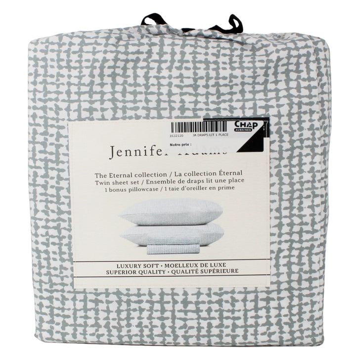 Jennifer Adams - Eternal Collection Sheet Set