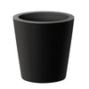Équinoxe - Self-watering planter 50.8 cm (20 in), pack of 2