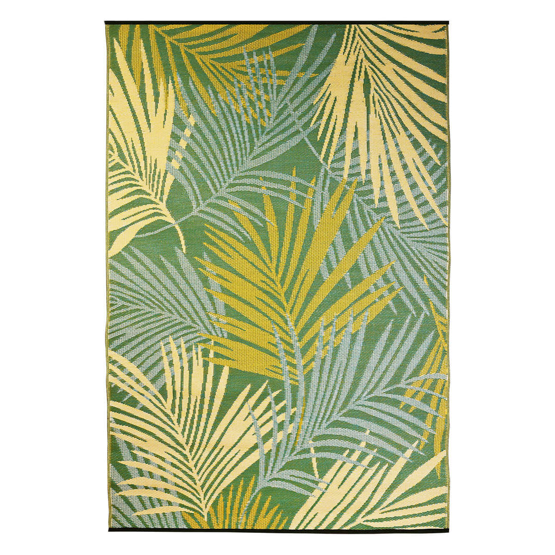 Viana - Areca Collection Indoor/outdoor rug