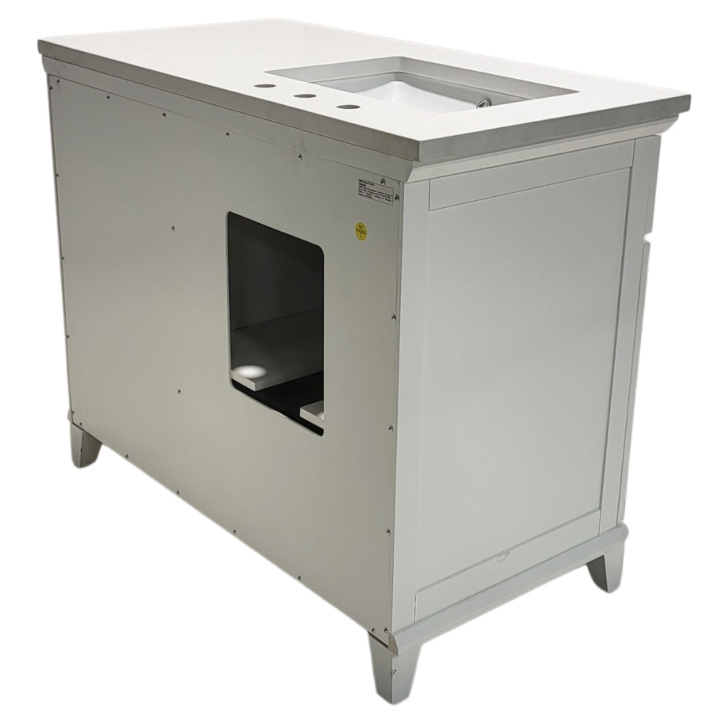 OVE Decors Leila Vanity