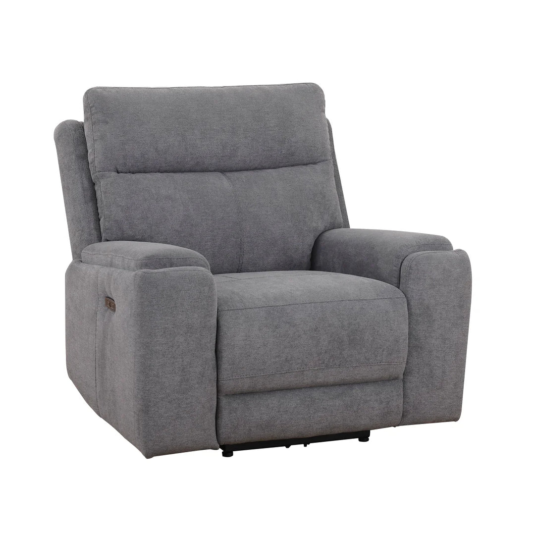 Sealy – Fauteuil à inclinaison motorisé Newbury