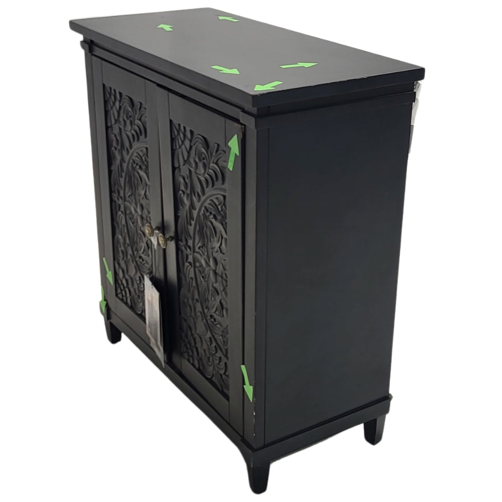 Bayside Furnishings Accent Cabinet