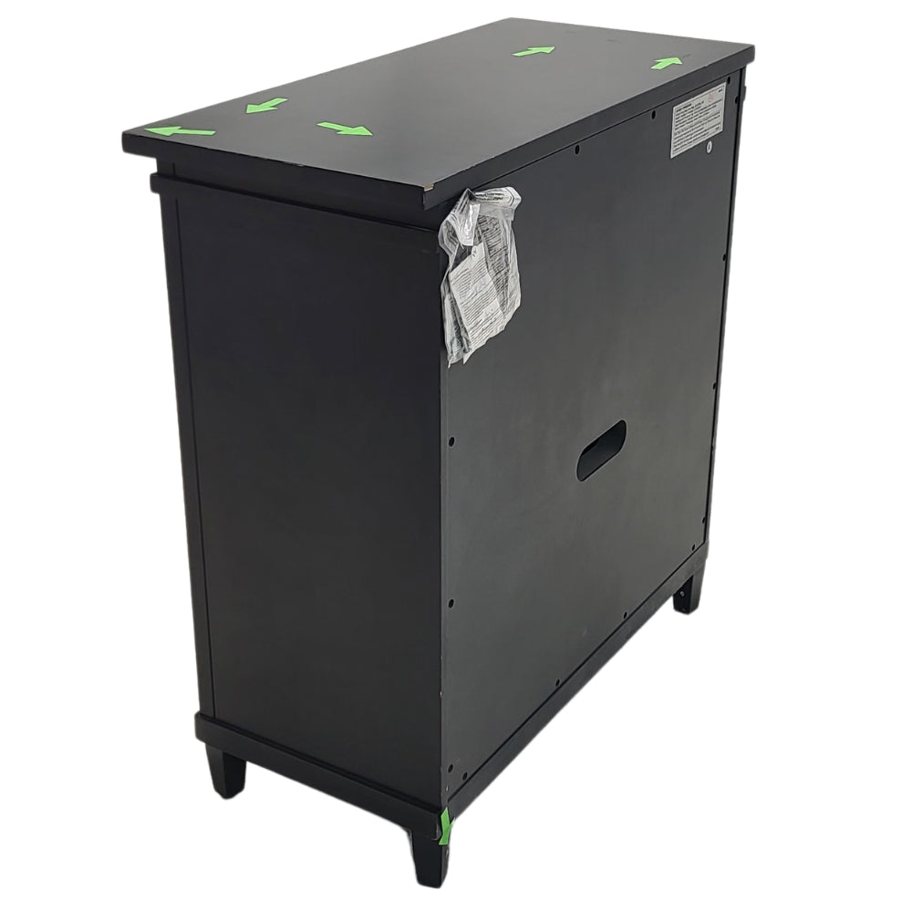 Bayside Furnishings Accent Cabinet