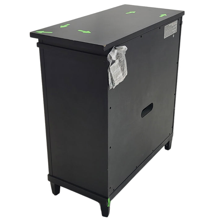 Bayside Furnishings Accent Cabinet