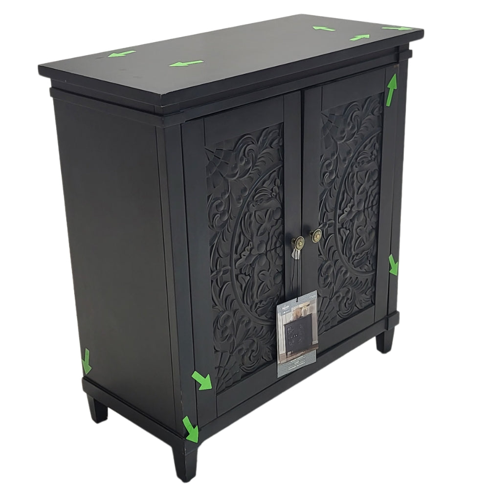 Bayside Furnishings Accent Cabinet
