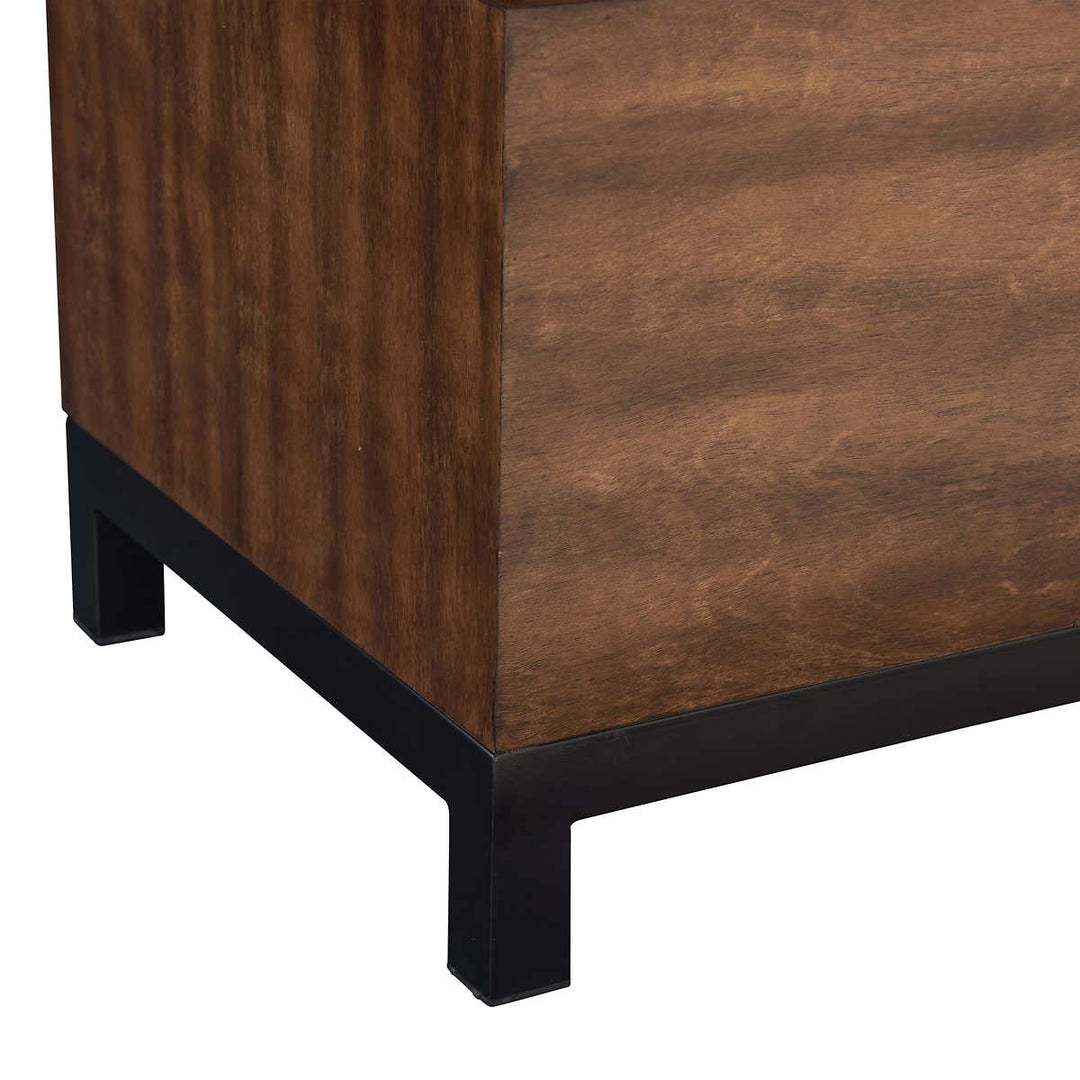 Napa River Furnishings Dawson Aromatic Cedar Lined Blanket Chest