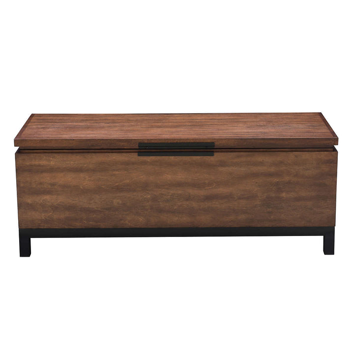 Napa River Furnishings Dawson Aromatic Cedar Lined Blanket Chest