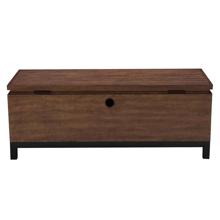 Napa River Furnishings Dawson Aromatic Cedar Lined Blanket Chest