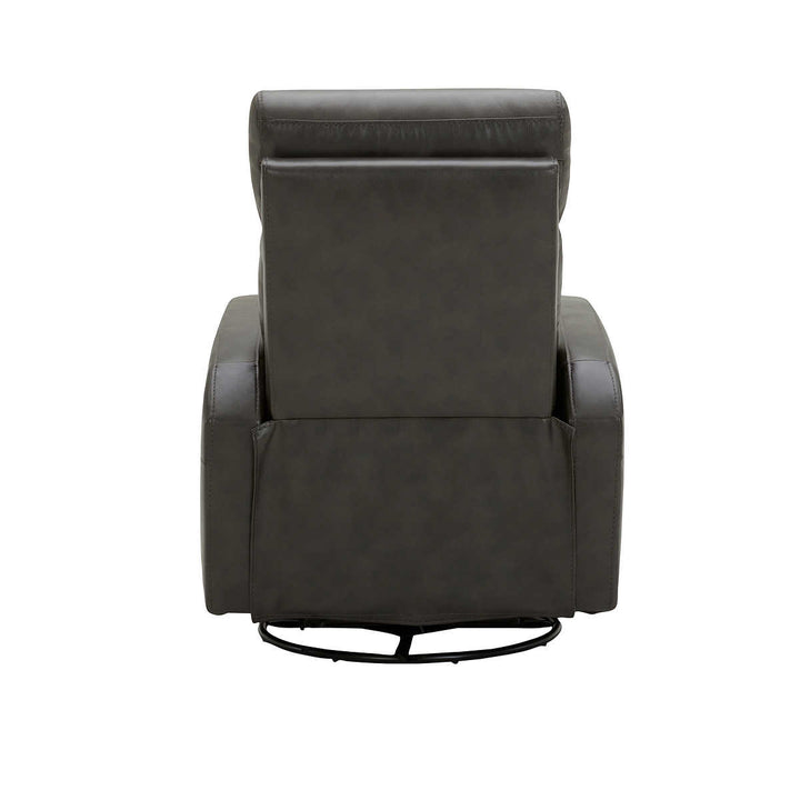 Gilman Creek - Fauteuil inclinable électrique en cuir