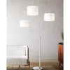 Bridgeport Designs - 3-Light LED Fixture