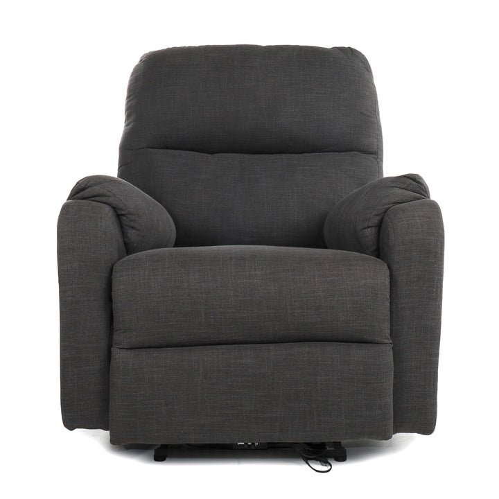 Minhas Paradigm - Fauteuil inclinable motorisé moderne