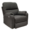 Minhas Paradigm - Fauteuil inclinable motorisé moderne