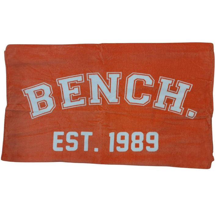 Bench - Serviette de plage