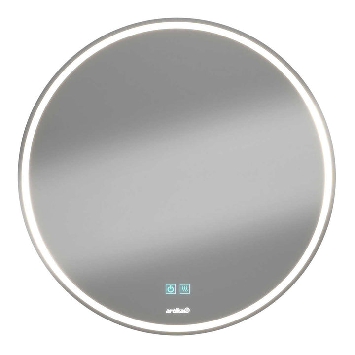 Artika - 28" LED Mirror