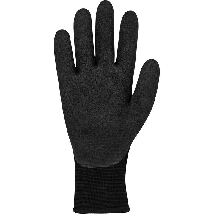 Holmes - Gants latex mousse