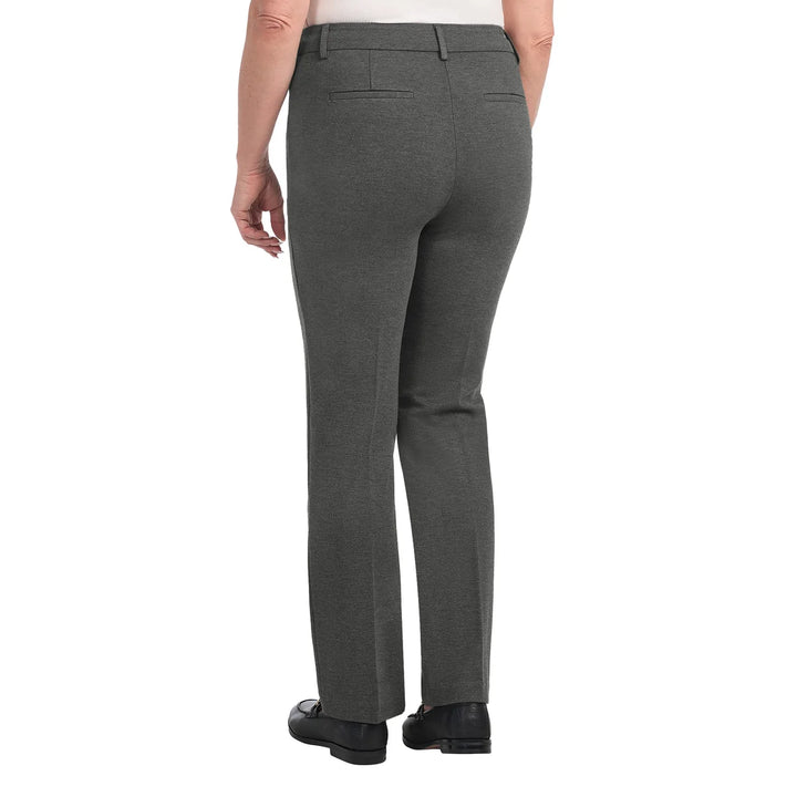 Dalia - Pantalon à jambe droite