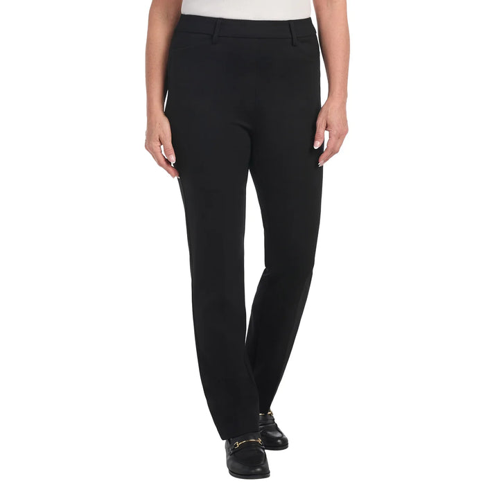 Dalia - Pantalon à jambe droite