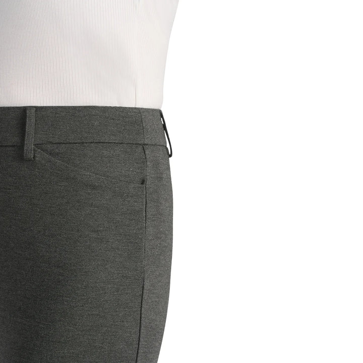 Dalia - Pantalon à jambe droite