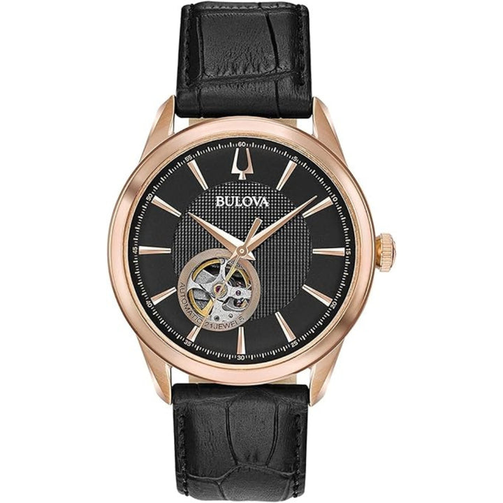 Bulova - Montre Automatique classic