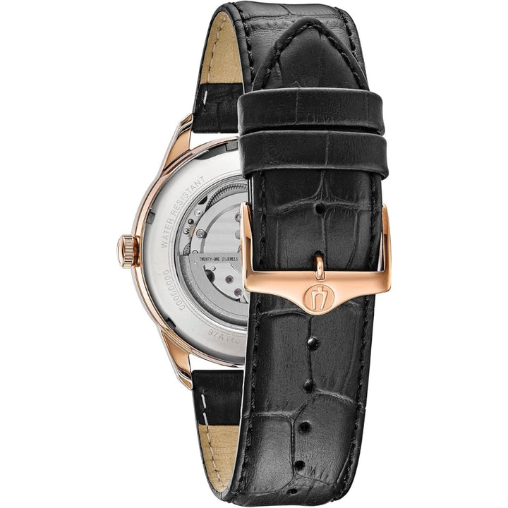 Bulova - Montre Automatique classic