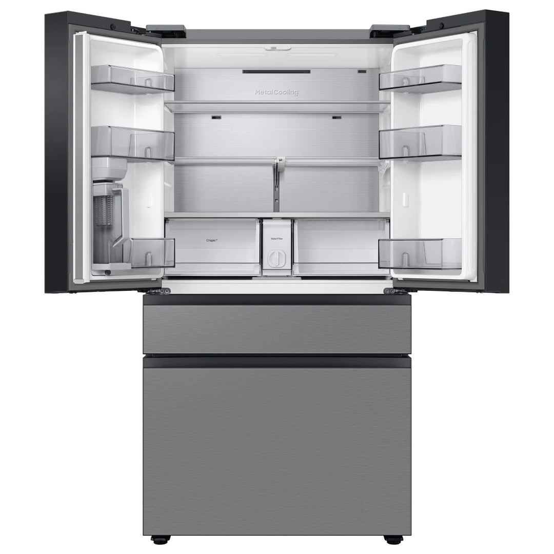 Samsung Stainless Steel Refrigerator