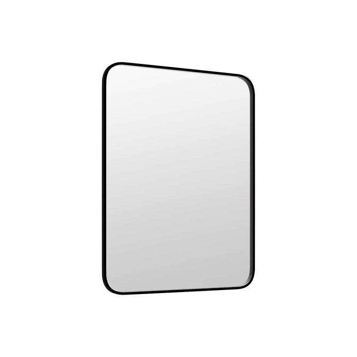 Appollo - Remi mirror with metal frame