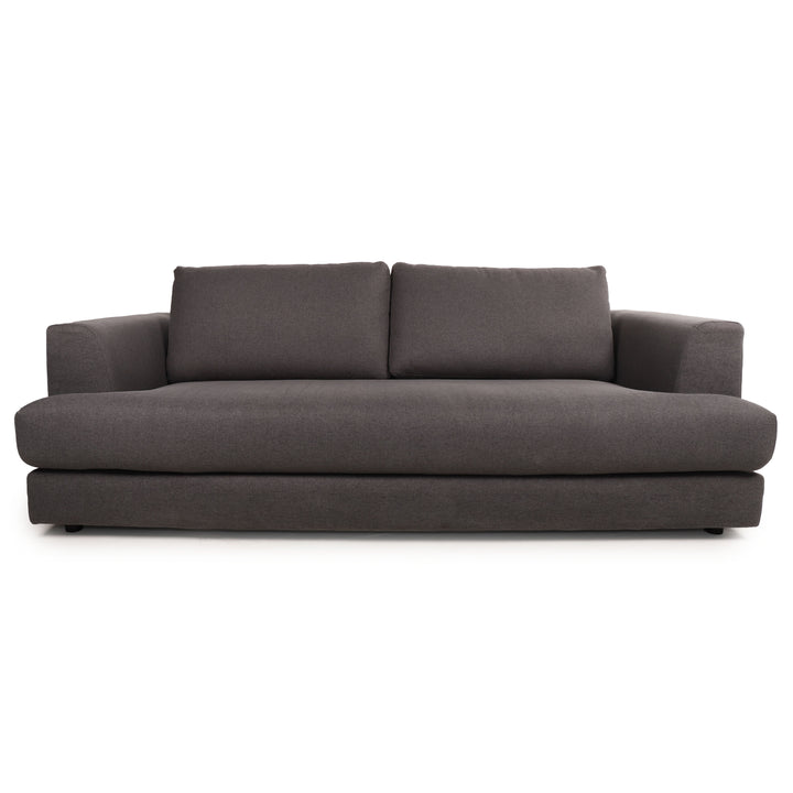 Crossroad Bench Sofa - White