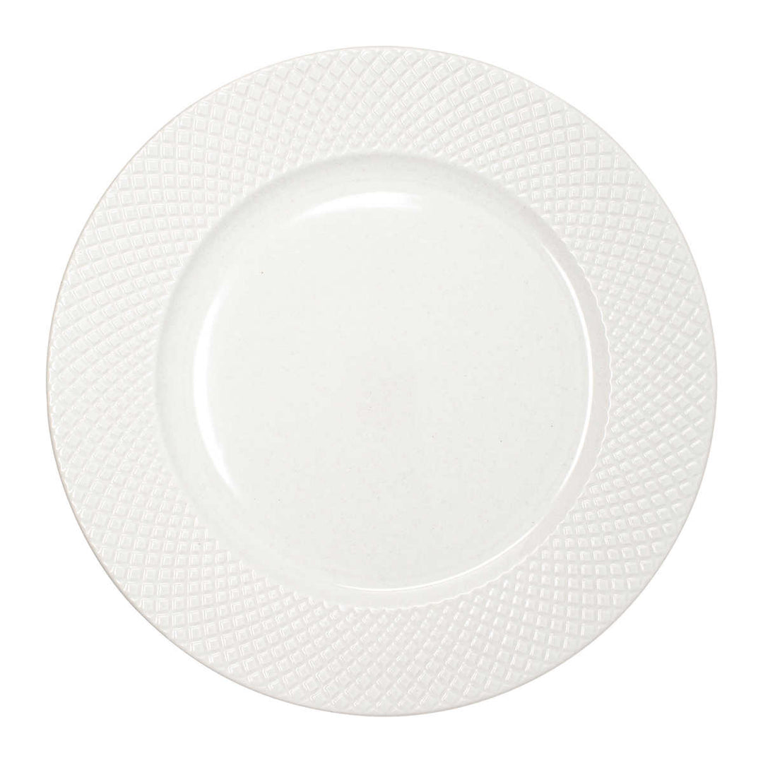 Mikasa Huntington - Service de vaisselle en porcelaine, 16-pièces