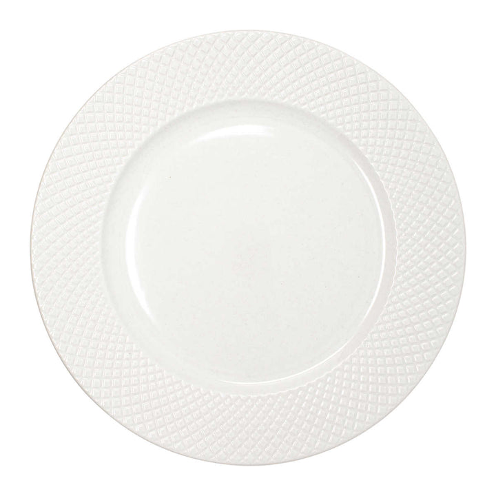 Mikasa Huntington - Service de vaisselle en porcelaine, 16-pièces