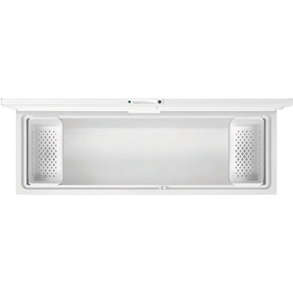 Frigidaire - 24.8 cu ft Chest Freezer