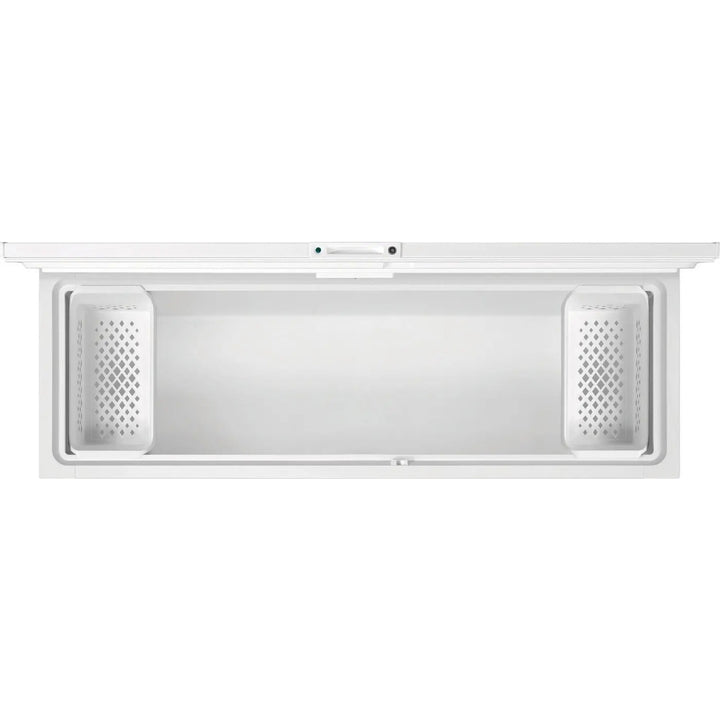 Frigidaire - 24.8 cu ft Chest Freezer