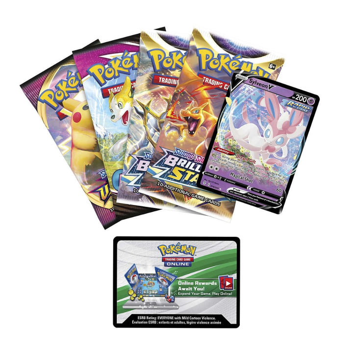 Pokémon – Boxes V