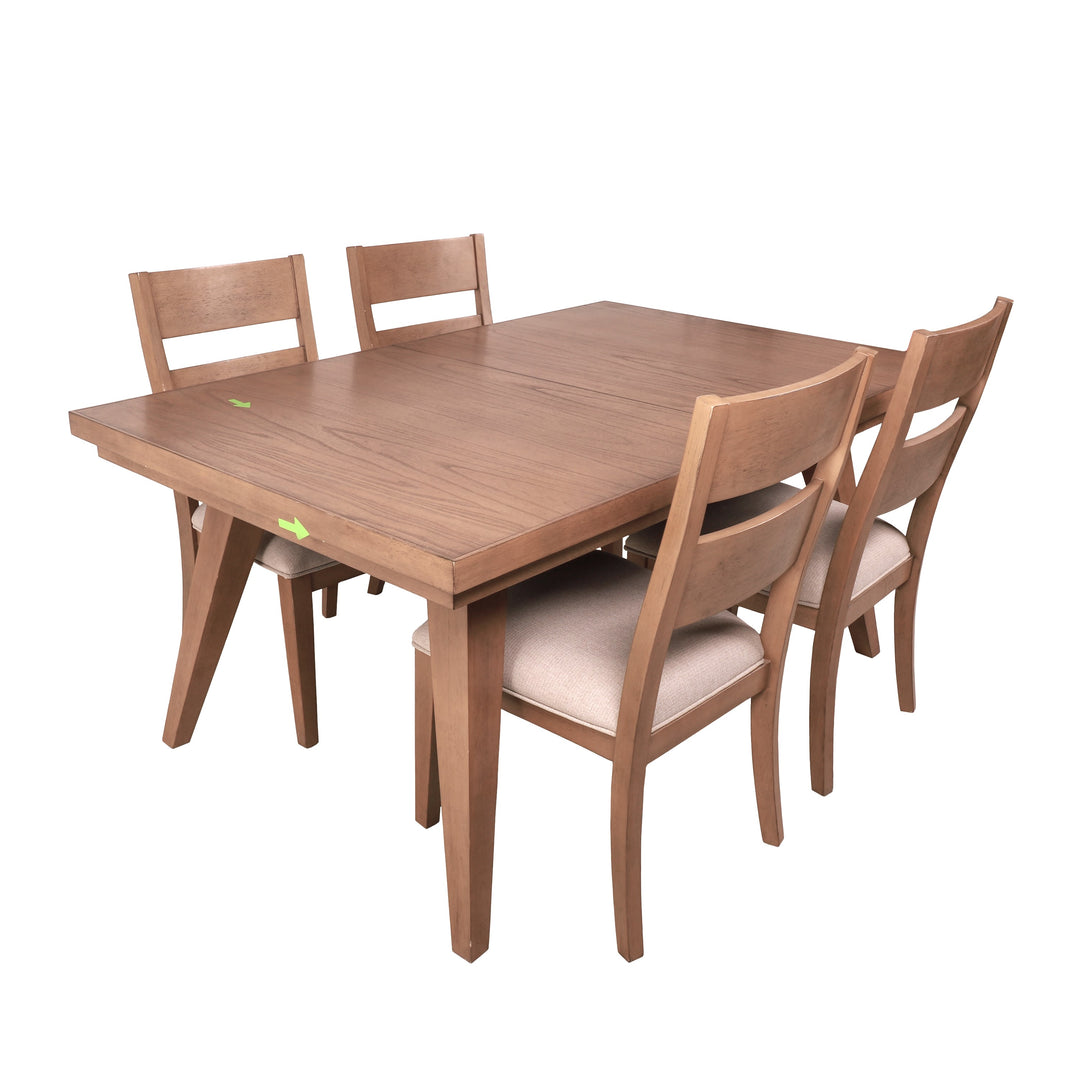 Elmwood 7-Piece Dining Room Set