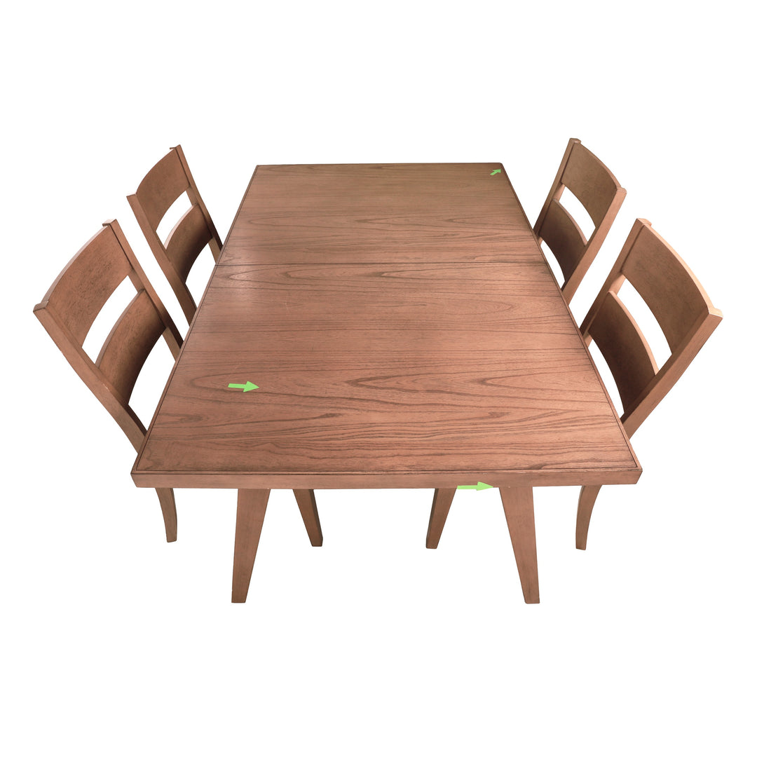 Elmwood 7-Piece Dining Room Set