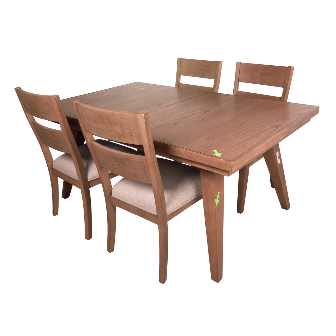 Elmwood 7-Piece Dining Room Set