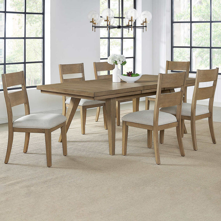 Elmwood 7-Piece Dining Room Set