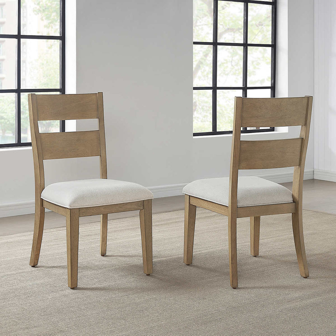 Elmwood 7-Piece Dining Room Set