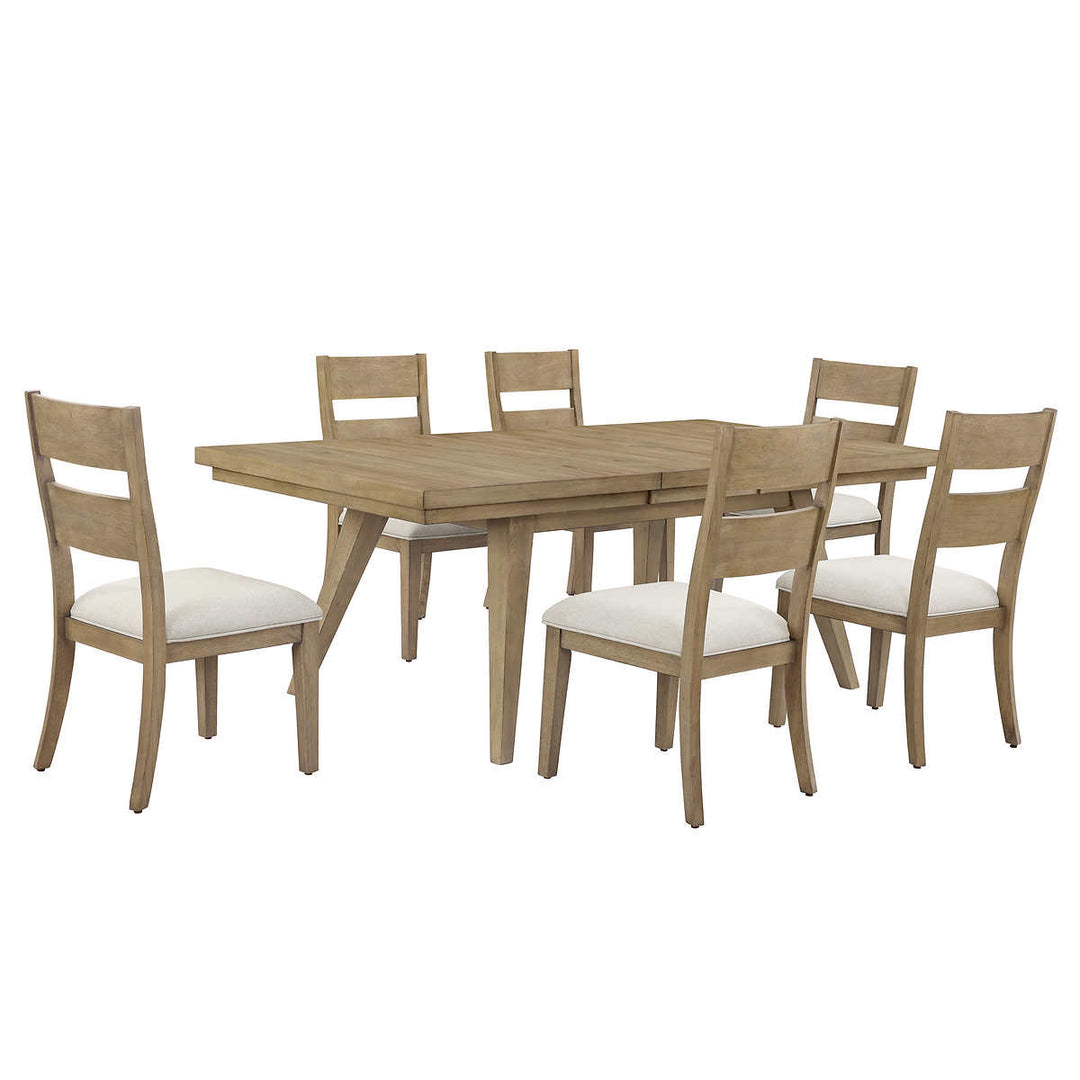 Elmwood 7-Piece Dining Room Set