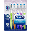 Oral-B - Brosse à dents à piles Pulsar, paquet de 5