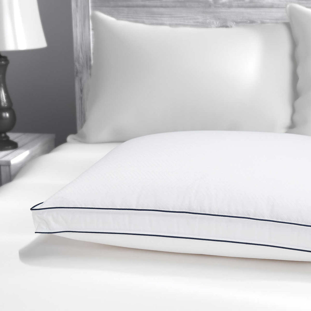 Pacific Coast - Oreiller en duvet d'oie blanche