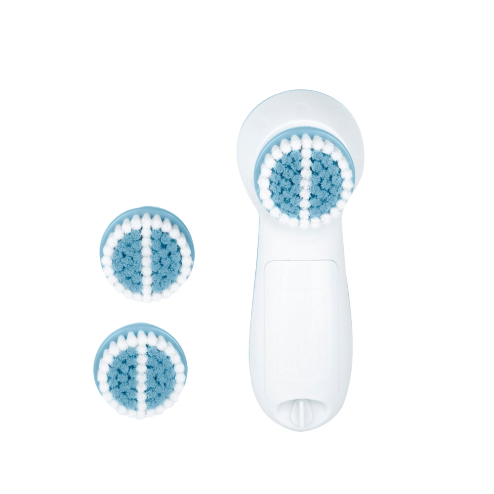 Conair - Système de sauna hydratant pour le visage avec brosse