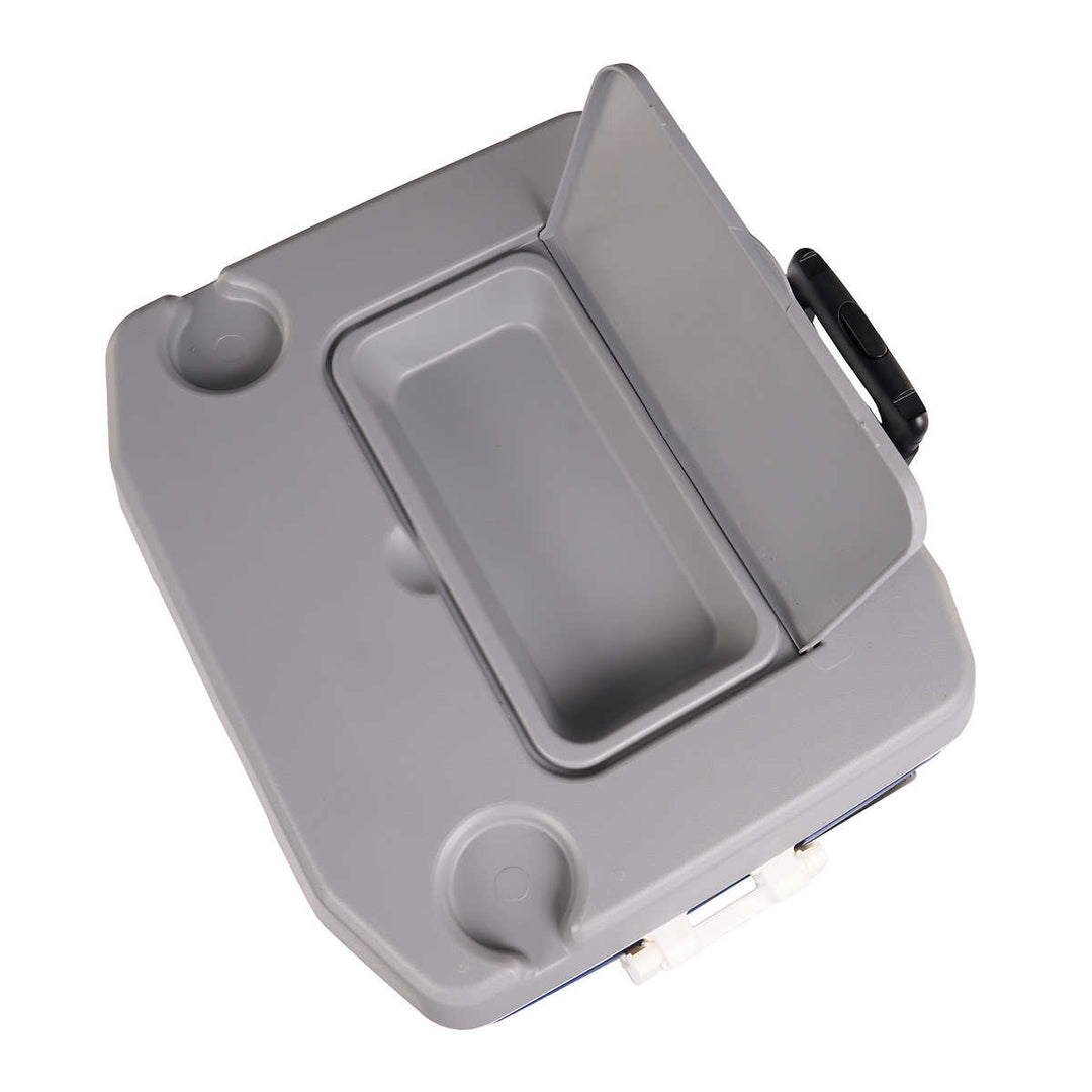 Igloo - High-Performance Cooler