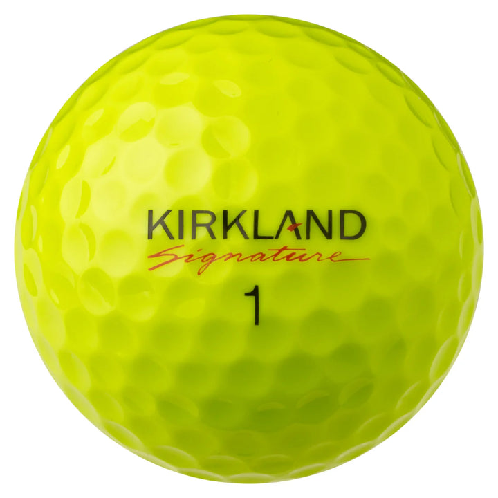 Kirkland Signature - Balles de golf