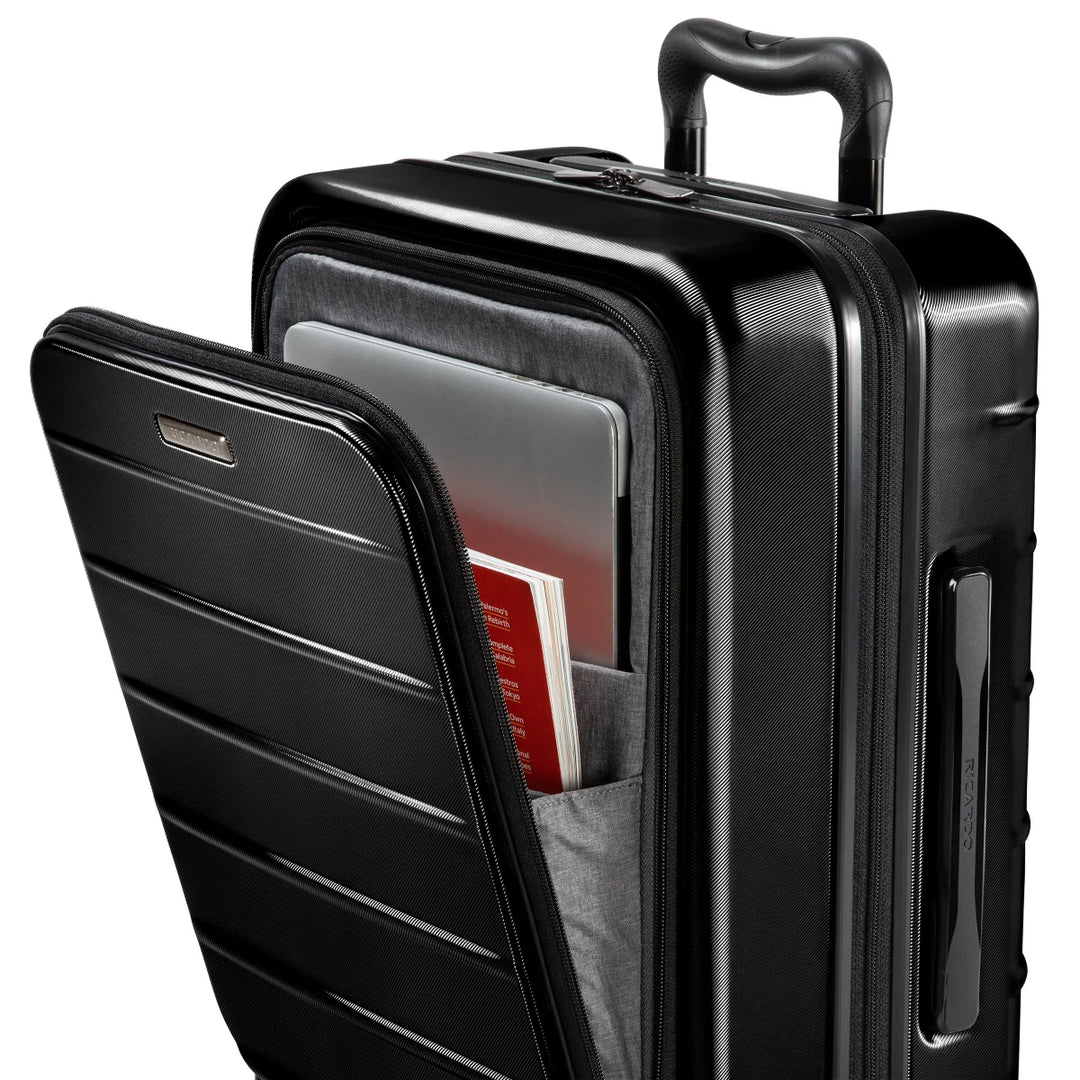 Ricardo Hardside Carry-On