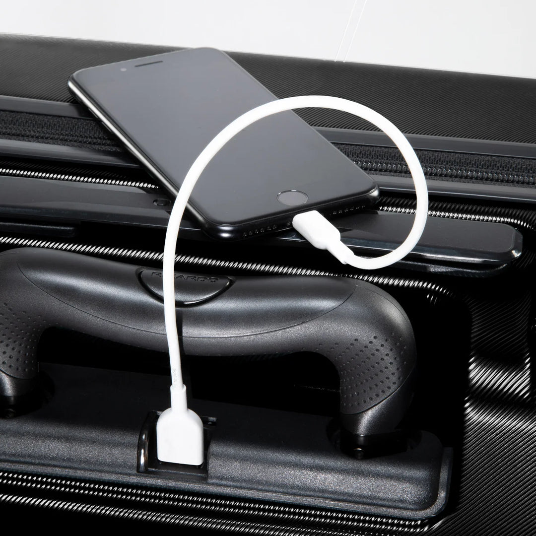 Ricardo Hardside Carry-On