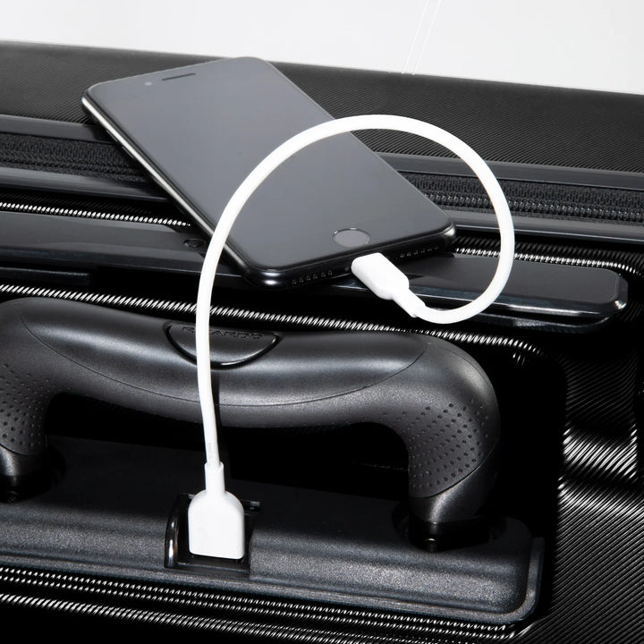 Ricardo Hardside Carry-On